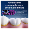 Miniatura prodotto Testine di Ricambio iO Series Gentle Care Bianche, Testine Rotonde Originali, per Gengive Sensibili, 2 Testine