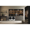 Miniatura prodotto I-PRO SERIES 5, Lavatrice 9kg, Classe A-10%, 1400 giri, Bianco, HW90-B14959EU1IT