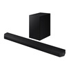 Miniatura prodotto Soundbar HW-Q700B/ZF con subwoofer 3.1.2 canali 320W 2022, audio 3D wireless ottimizzato, effetto cinema surround
