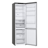 Miniatura prodotto GBB62PZJMN Frigorifero combinato, Classe E, 384L, No frost, Inox