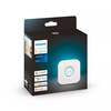 Miniatura prodotto Philips Hue Bridge 2.0, Centro di Controllo del Sistema Hue, Bianco