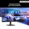 Miniatura prodotto Monitor LED Serie S30GD da 24'' Full HD Flat