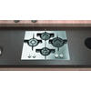 Miniatura prodotto Piano cottura a gas Hotpoint Ariston FTGHL 641 D/IX/HA
