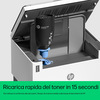 Miniatura prodotto Stampante multifunzione HP LaserJet Tank 2604dw