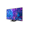 Miniatura prodotto Samsung TV QLED 4K 55” QE55Q70DATXZT Smart TV Wi-Fi Black 2024, Quantum Processor 4K, 4K AI Upscaling, AirSlim Design, OTS Lite