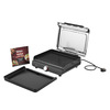 Miniatura prodotto Griglia e Plancha Ninja Sizzle GR101EU