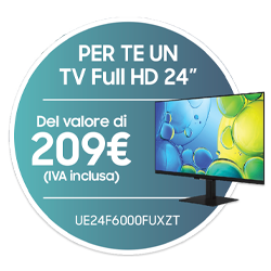 Bollino buono sconto