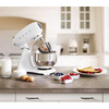 Miniatura prodotto Smeg Impastatrice Full Color 50's Style – Bianco LUCIDO – SMF03WHEU