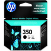 Miniatura prodotto Cartuccia originale inchiostro nero HP 350