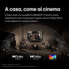 Miniatura prodotto OLED evo AI 42'' Serie C4 OLED42C44LA, 4K, 4 HDMI, Dolby Vision, SMART TV 2024
