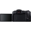 Miniatura prodotto EOS RP Body + RF 24-105mm f/4L IS USM lens + Mount Adapter EF-EOS R