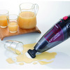Miniatura prodotto 2474 Wet & Dry cordless - Aspirabriciole e liquidi senza fili - batteria ricaricabile - accessori inclusi - Viola e Nero