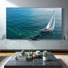 Miniatura prodotto Samsung TV QE98Q80CATXZT QLED 4K, Smart TV 98" Processore Neural Quantum 4K, SuperSlim Design, Carbon Silver 2023
