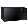 Miniatura prodotto Samsung MG23K3513AKET Forno a Microonde Grill Cottura Croccante 23 L 800 W Nero