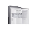 Miniatura prodotto Frigorifero Side by Side Samsung Air Space AI 635L RS64DG53M3SLEF
