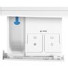 Miniatura prodotto WGG254F0IT Serie 6 Lavatrice a carica frontale 10 kg 1400 rpm Classe A