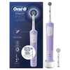 Miniatura prodotto Oral-B Spazzolino Elettrico Ricaricabile Vitality Pro Viola, 2 Testine