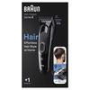 Miniatura prodotto Braun Series 5 HC5310 Tagliacapelli