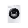 Miniatura prodotto WW90T554DAW Lavatrice 9kg AddWash Ai Control Libera installazione Caricamento frontale 1400 Giri/min Bianco A+++