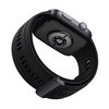 Miniatura prodotto Watch D2, smartwatch compatibile con iOS e Android. Versione con cinturino nero.