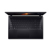 Miniatura prodotto ANV15-41-R1AQ Notebook Gaming 39,6 cm (15.6") Full HD AMD Ryzen™ 7 7735HS 16 GB DDR5-SDRAM 1,02 TB SSD NVIDIA GeForce RTX 4050 Wi-Fi 6 (802.11ax) Windows 11 Home Nero
