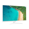 Miniatura prodotto LG 27TQ615S Monitor TV 27" smart webOS 22 FULL HD Wi-Fi NOVITÀ 2022 Bianco