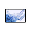 Miniatura prodotto Samsung Galaxy Tab S8 Tablet Android 11 Pollici 5G RAM 8 GB 128 GB Tablet Android 12 Silver [Versione italiana] 2022