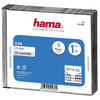 Miniatura prodotto Custodia CD slim - 5pz.
