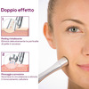 Miniatura prodotto FC 100 Rivitalizzante Microdermoabrasione Peeling del Viso con Massaggio Sottovuoto