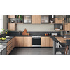 Miniatura prodotto Cucina Hotpoint Ariston HS68G8PHX/E/1