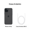 Miniatura prodotto iPhone 15 Plus 128GB Nero