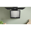 Miniatura prodotto DWK65DK60 Serie 2 Cappa a parete 60 cm Vetro nero Classe A