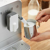 Miniatura prodotto Smeg Macchina da Caffè Automatica lancia vapore Collezione Aesthetic – Bianco – BCC12WHMEU