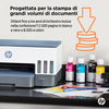 Miniatura prodotto Smart Tank 7006 Wireless All-in-One Colore Stampante, Stampa fronte/retro; fotocopiatrice, scanner
