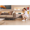 Miniatura prodotto Hoover HF4, Aspirapolvere senza filo, Nero/Argento, 0,7L, Senza sacchetto