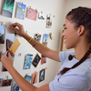 Miniatura prodotto Envy 6520e Wireless All-in-One Colore Stampante, Instant Ink; Stampa di foto