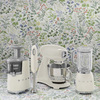 Miniatura prodotto Smeg Impastatrice Full Color 50's Style – Panna LUCIDO – SMF03CREU