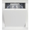 Miniatura prodotto Lavastoviglie da incasso Indesit D2I HKL326 - D2I HKL326