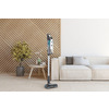 Miniatura prodotto Hoover HF9, Aspirapolvere senza filo, Blu/Grigio, 0,7L, Senza sacchetto