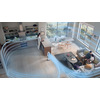 Miniatura prodotto Purificatore Termoventilatore Dyson Purifier Hot+Cool™ Gen1
