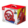 Miniatura prodotto Volante HORI Mario Kart con Pedaliera