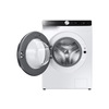 Miniatura prodotto WW90T534DAE 9 kg Ecodosatore Ai Control Libera installazione Caricamento frontale 1400 Giri/min Bianco