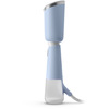 Miniatura prodotto STH5020/20, Ferro da stiro verticale a vapore portatile, Stiratrice verticale, 1400W, 120ml, Piastra in metallo