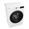 Miniatura prodotto F2R3S09NSWB Lavatrice 9kg AI DD, Classe A-10%, 1200 giri, Vapore, AI Wash