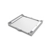 Miniatura prodotto Meliconi Torre Wood accessorio e componente per lavatrice Kit di sovrapposizione 1 pz