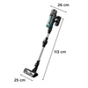 Miniatura prodotto X-Force Flex 13.60, Aspirapolvere Senza Fili, Modello Allergy, RH9A32