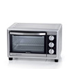 Miniatura prodotto 981 Bon Cuisine 200 - Forno Elettrico 20 Litri - Doppio vetro - Temperatura max 230° - 1380 Watt - 3 posizioni cottura - Timer 60’