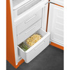 Miniatura prodotto 50's Style FAB32ROR5 Arancione