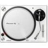 Miniatura prodotto Pioneer DJ PLX-500-W Direct Drive Turntable, bianco