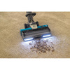 Miniatura prodotto Hoover HF9, Aspirapolvere senza filo, Blu/Grigio, 0,7L, Senza sacchetto